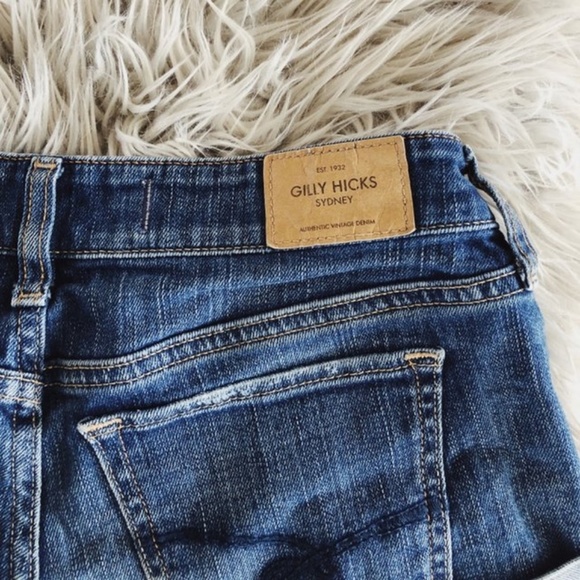 Gilly Hicks Shorts - Picture 4 of 4